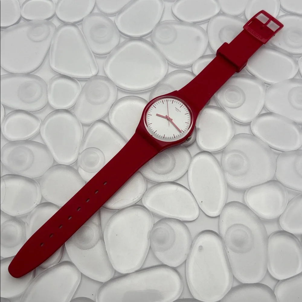 Swatch Watch  GR172  PUNTAROSSA